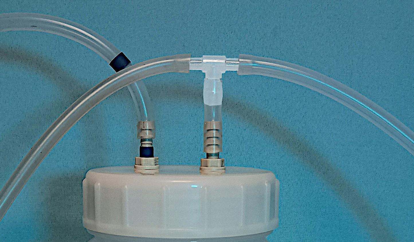 2人用 同時吸引アダプター(2個入) 送料無料