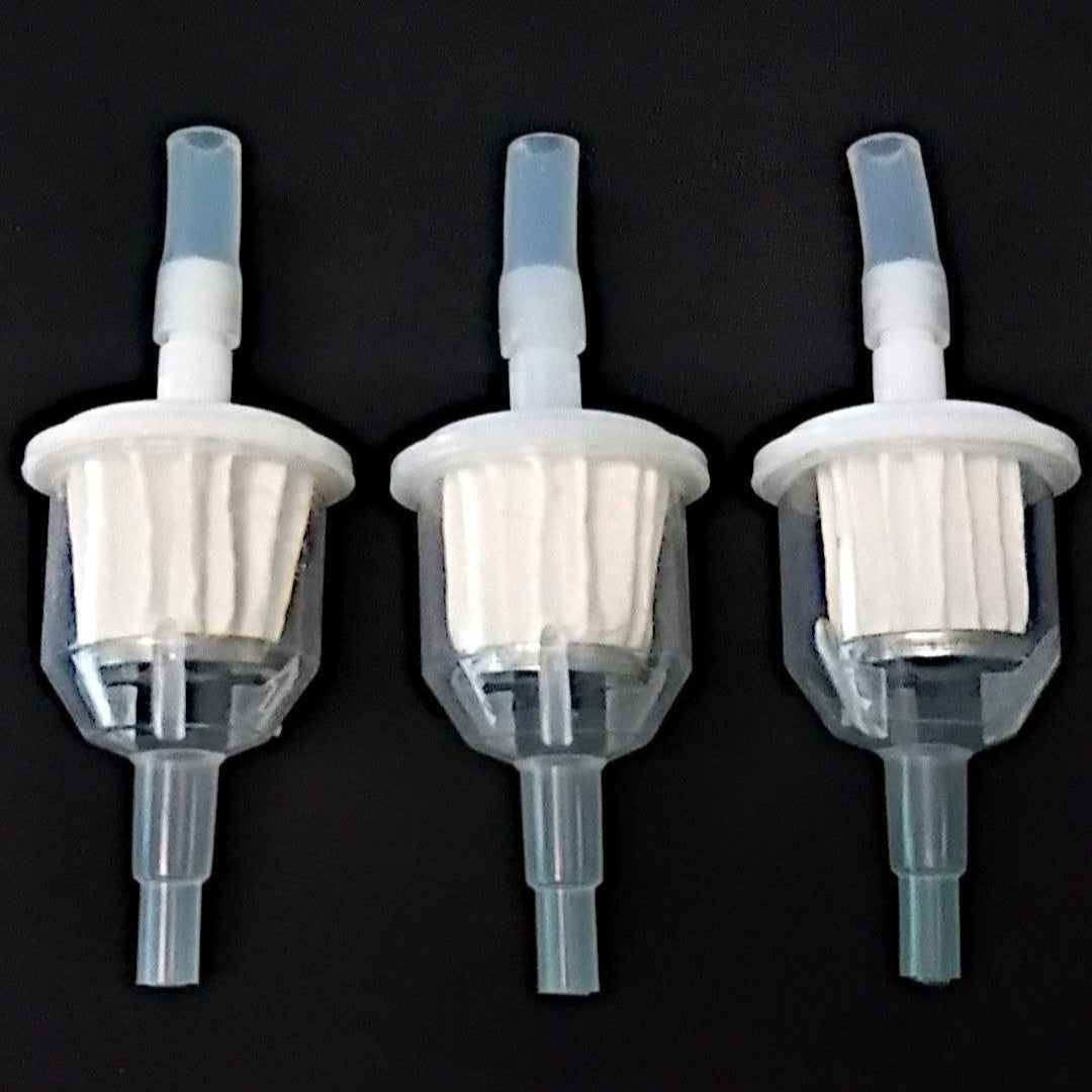 水素吸引フィルター(3個入)