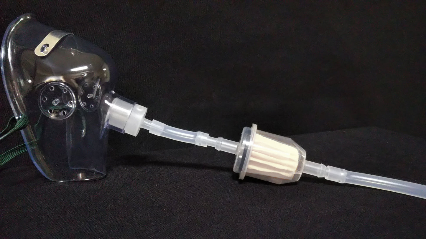 水素吸引フィルター(3個入)