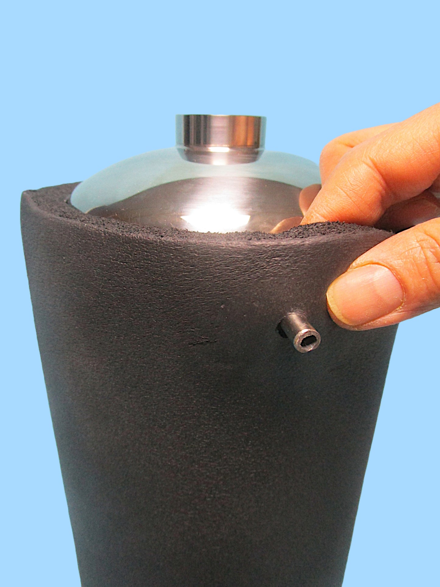 大型水素吸引器H2-LARGE用耐熱カバー(2枚入)