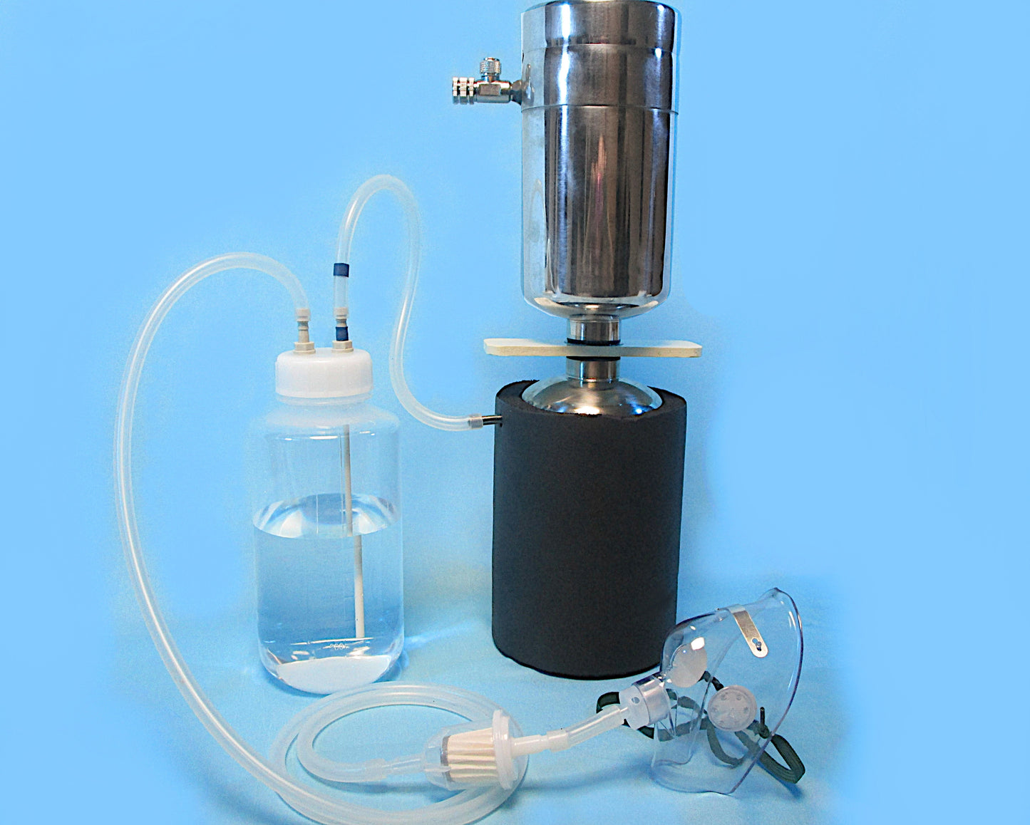 水素ガス10L 時短吸引器 H2-LARGE10 大容量モデル