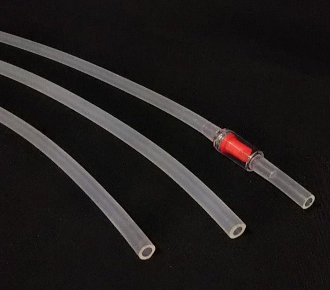 水素ガス吸引専用チューブ 送料無料