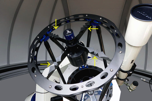 海外向け カスタムメイド バイナリーアポタイザー