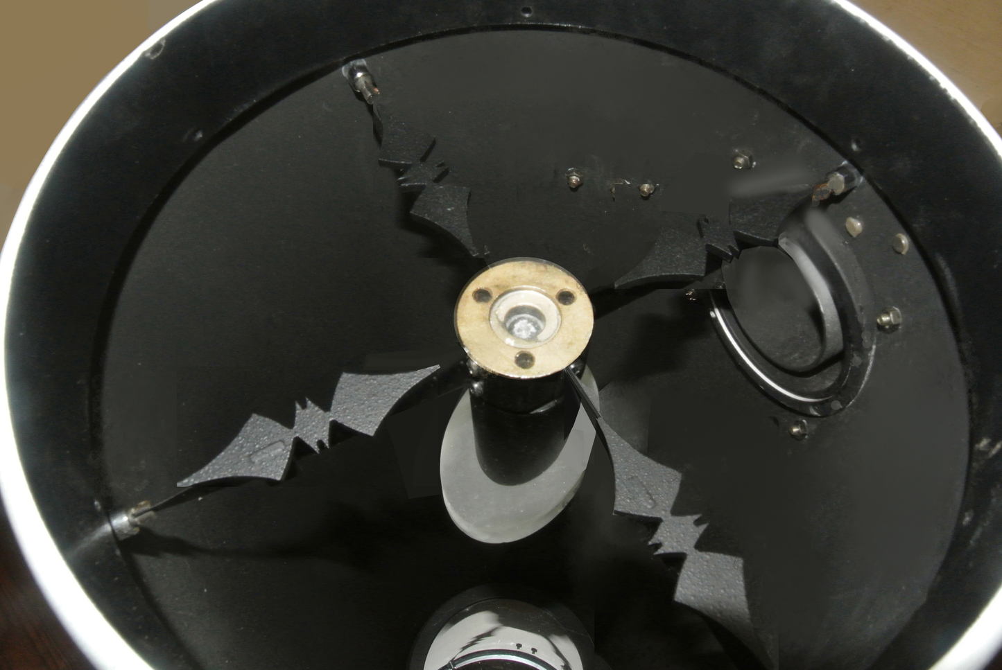 カスタムメイド バイナリーアポタイザー