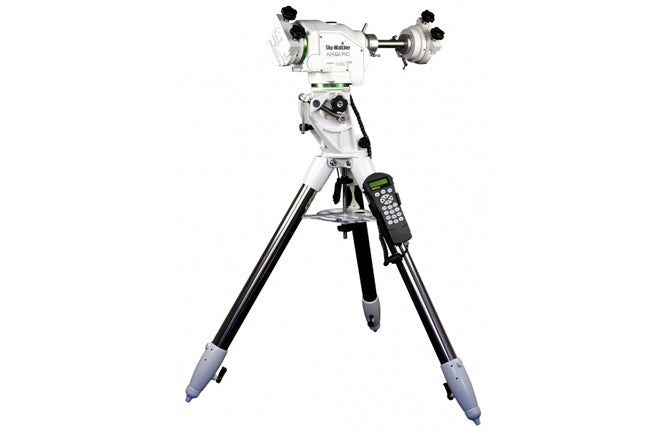 Sky-Watcher AZEQ6GT-J-Pro赤道儀&ALT(経緯儀)搭載重量18kg ¥418,000を税込¥340,000 日本最安値