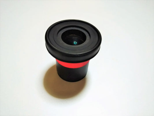 StarWorksオリジナル  モノセントリック接眼25mm  高コントラスト 無歪曲 無色収差