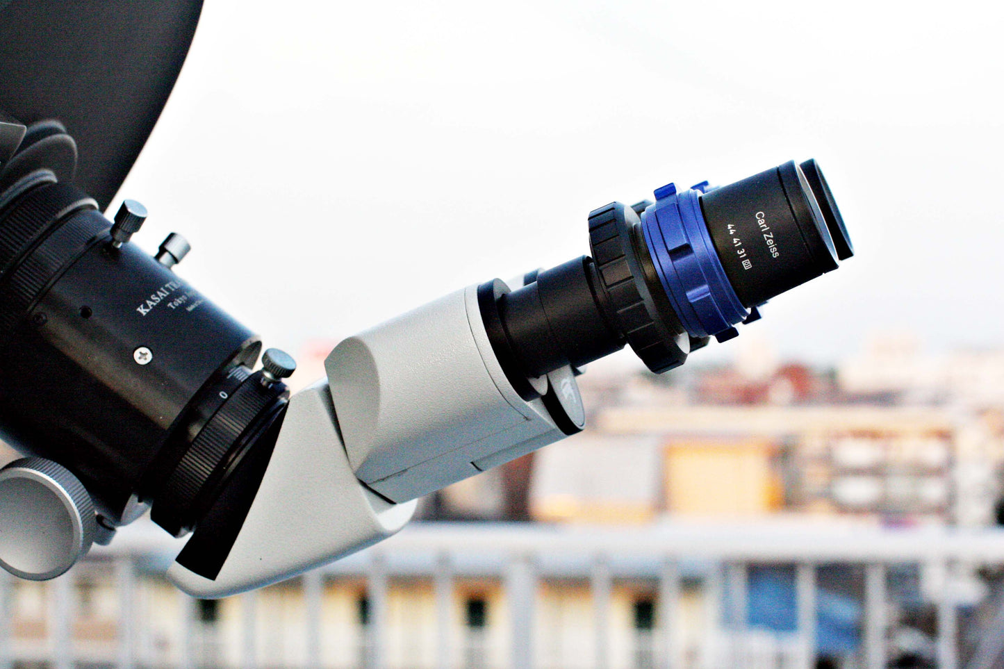 LEICA 60-градусный зенитный бинокль для астрономических объектов