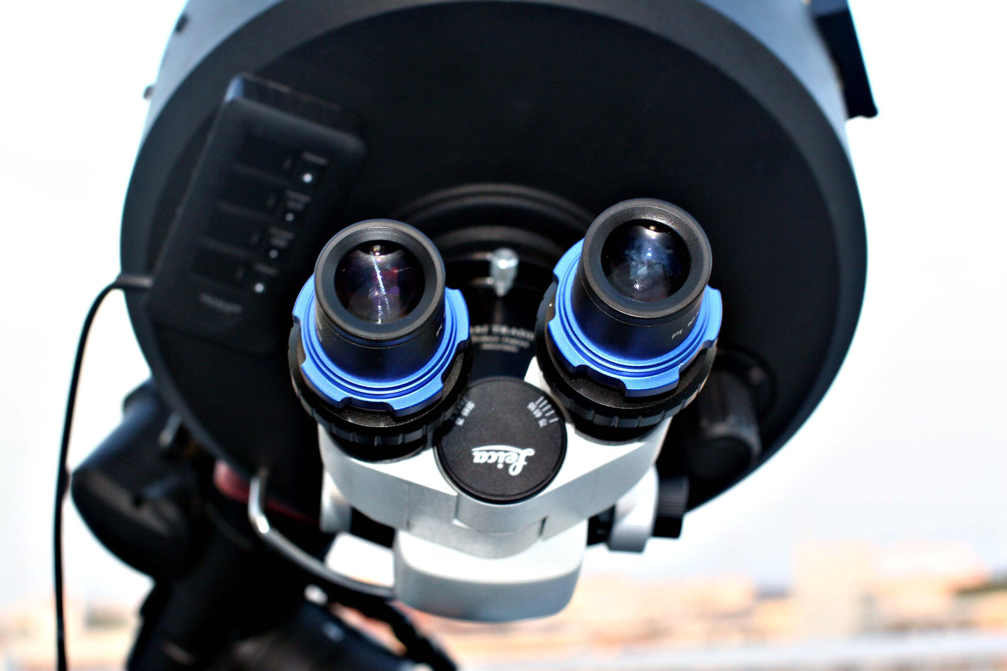 LEICA 60-градусный зенитный бинокль для астрономических объектов