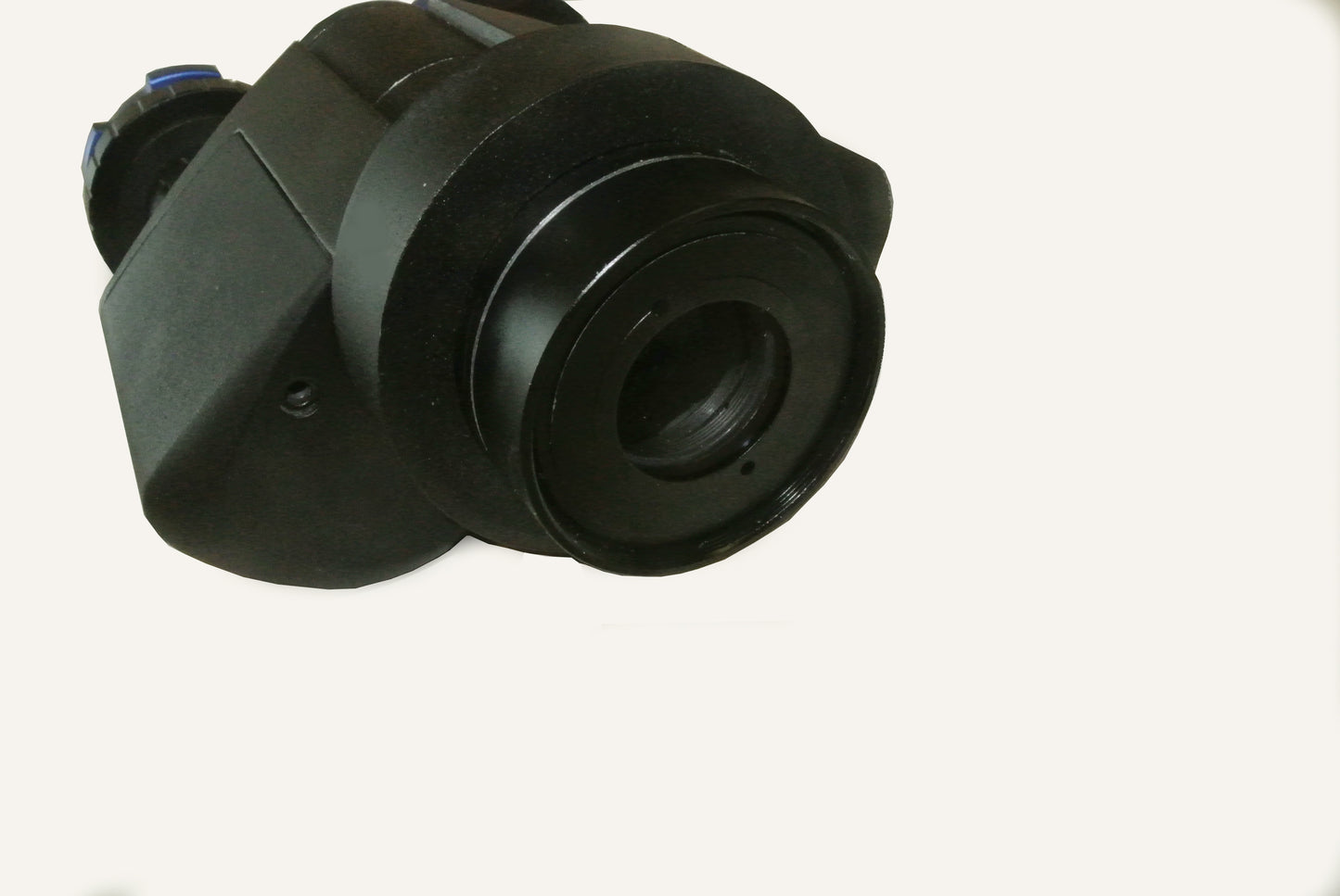 Астрономический бинокль LEICA, большая призма, складной тип, отверстие 30 мм