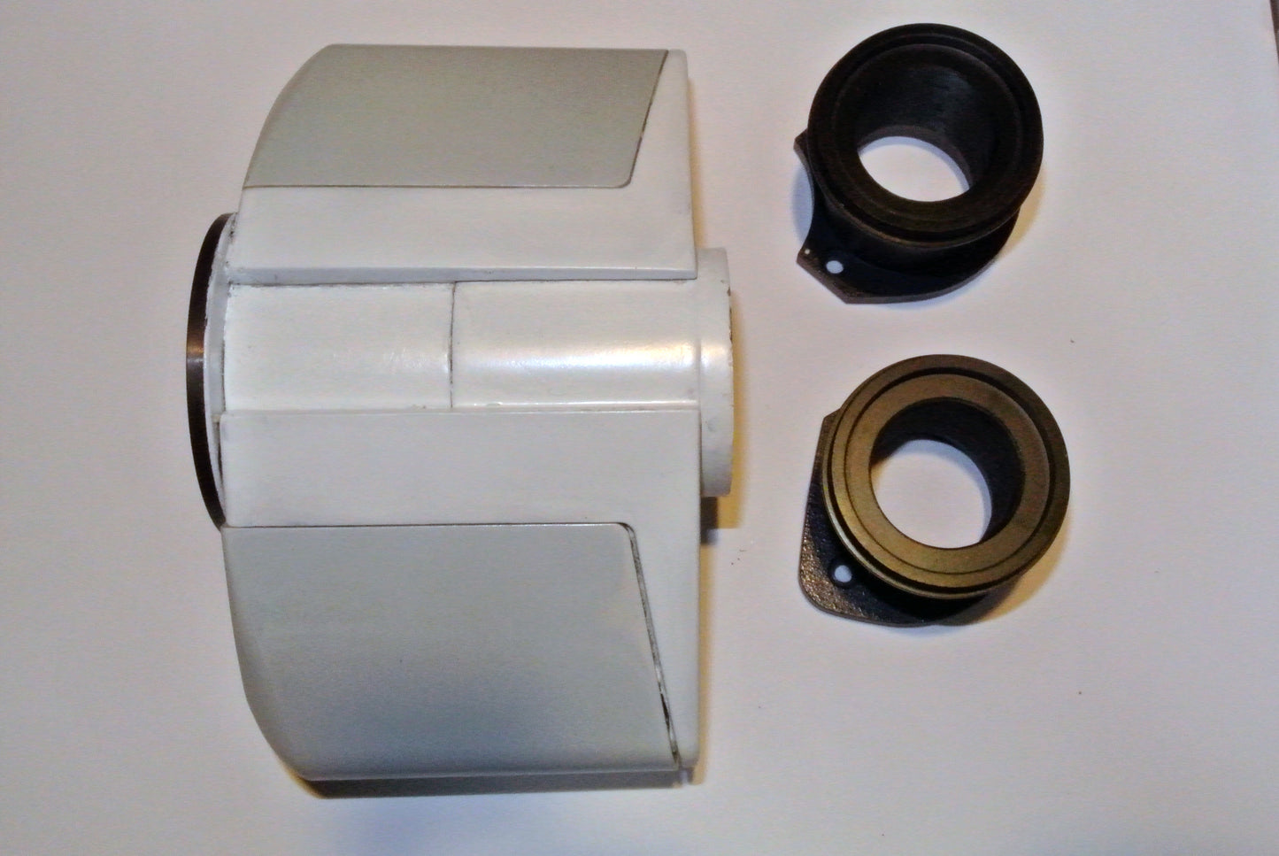 Астрономический бинокль LEICA, большая призма, складной тип, отверстие 30 мм