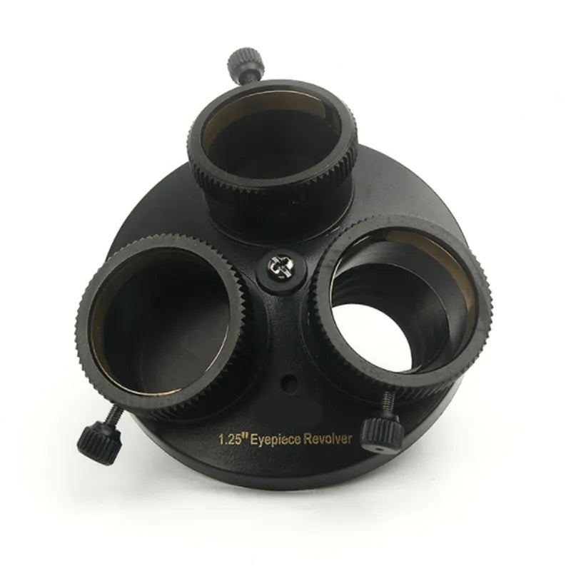 31.7mm(1.25Inch)ターレットリボルバー アップグレード品