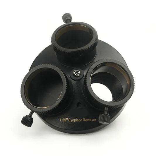 31.7mm(1.25Inch)ターレットリボルバー アップグレード品