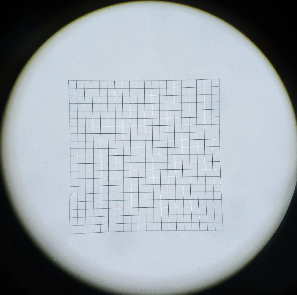 StarWorksオリジナル  モノセントリック接眼25mm  高コントラスト 無歪曲 無色収差