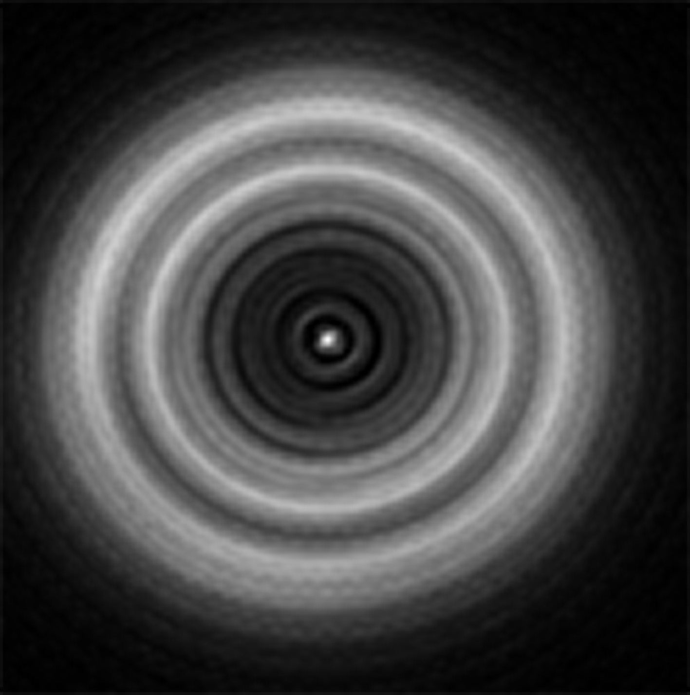 Star Tester Lichtquelle zum Justieren der optischen Achse astronomischer Teleskope und Bestimmen von Beugungsringen