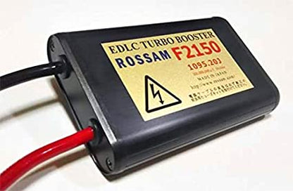 ROSSAM F2150 ActiveEDLC　2500㏄以下推奨　 Fシリーズ
