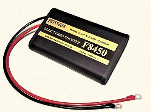 ROSSAM F8450 ・F2150 ActiveEDLC
