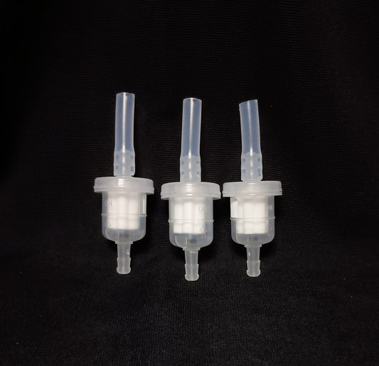 水素吸引フィルター（3個入）