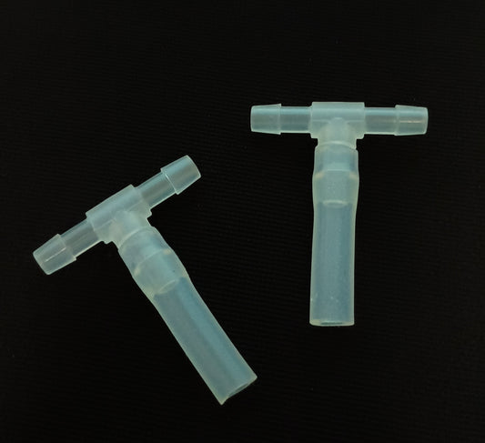 2人用　同時吸引アダプター（2個入）　送料無料