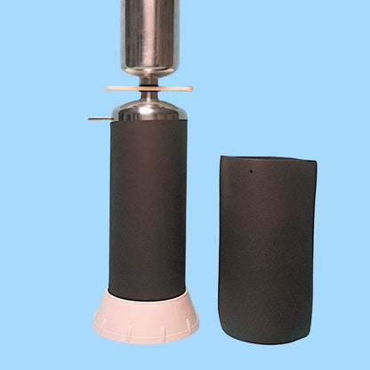 大型水素吸引器H2-LARGE用耐熱カバー（2枚入）