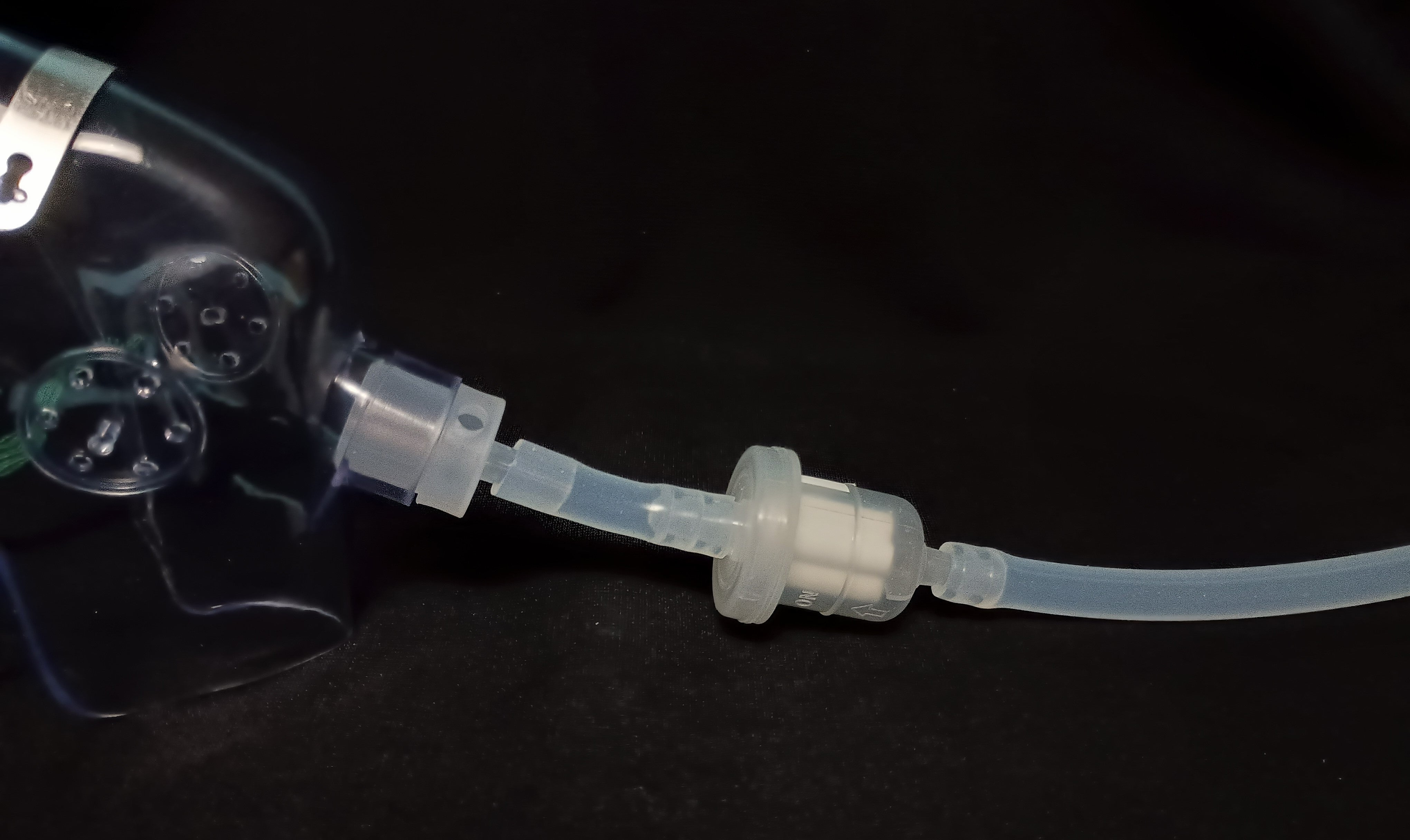 水素ガス吸引器 – StarWorks