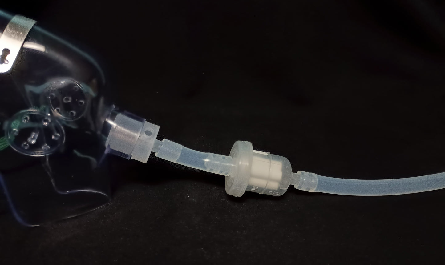 吸引マスク　送料無料