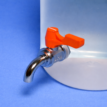 水素ガス吸引バブラー