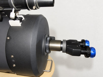 Dispositif binoculaire binoculaire anti-air à 45 degrés de type miroir LEICA