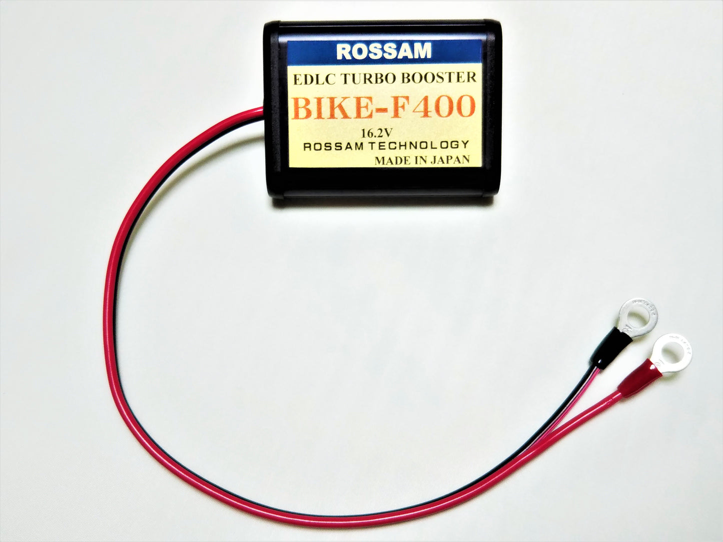ROSSAM ActiveEDLC BIKE-F400 free shipping