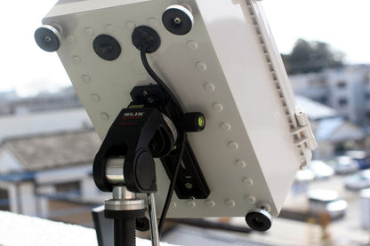 天空相机 长期连续运行型 电缆延长至 20m 镜头交换型