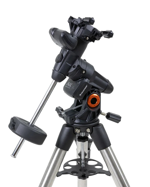 Celestron AVX 赤道儀　中型赤道儀　搭載重量13.6kg　日本最安値