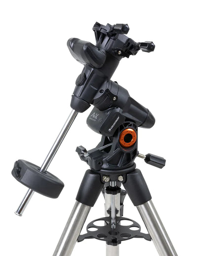 Celestron AVX 赤道儀　中型赤道儀　搭載重量13.6kg　日本最安値