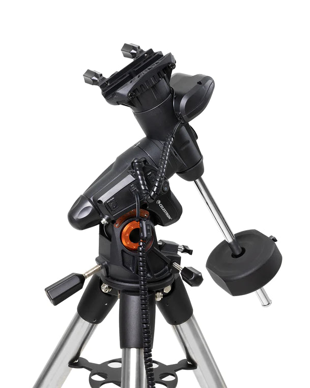 Celestron AVX 赤道儀　中型赤道儀　搭載重量13.6kg　日本最安値