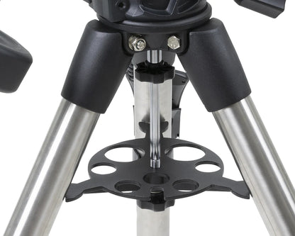 Celestron AVX 赤道儀　中型赤道儀　搭載重量13.6kg　日本最安値