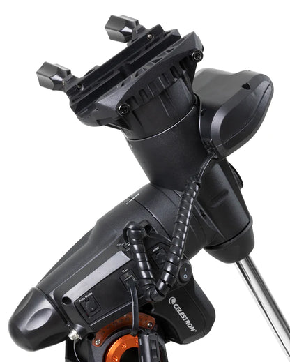 Celestron AVX 赤道儀　中型赤道儀　搭載重量13.6kg　日本最安値