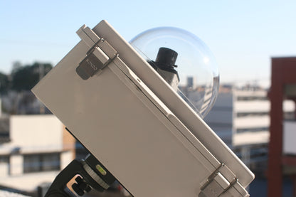 Caméra ciel Type de fonctionnement continu à long terme Rallonge de câble jusqu&#39;à 20 m Type d&#39;échange d&#39;objectif