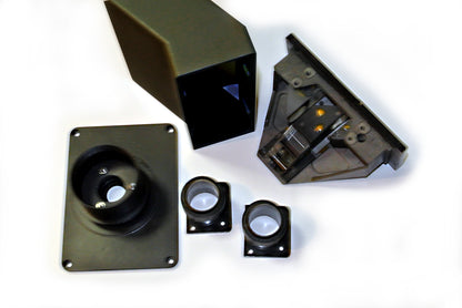LEICA Germany factory Astronomical 70-degree anti-air binoculars Prism translation type