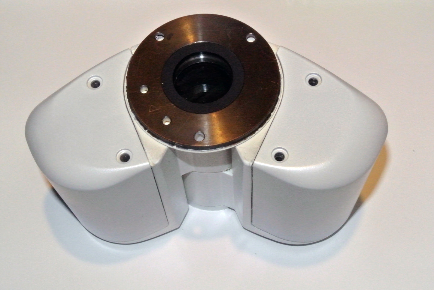LEICA 천체용 쌍안 장치 대형 프리즘 타입 중절식 개구 30mm