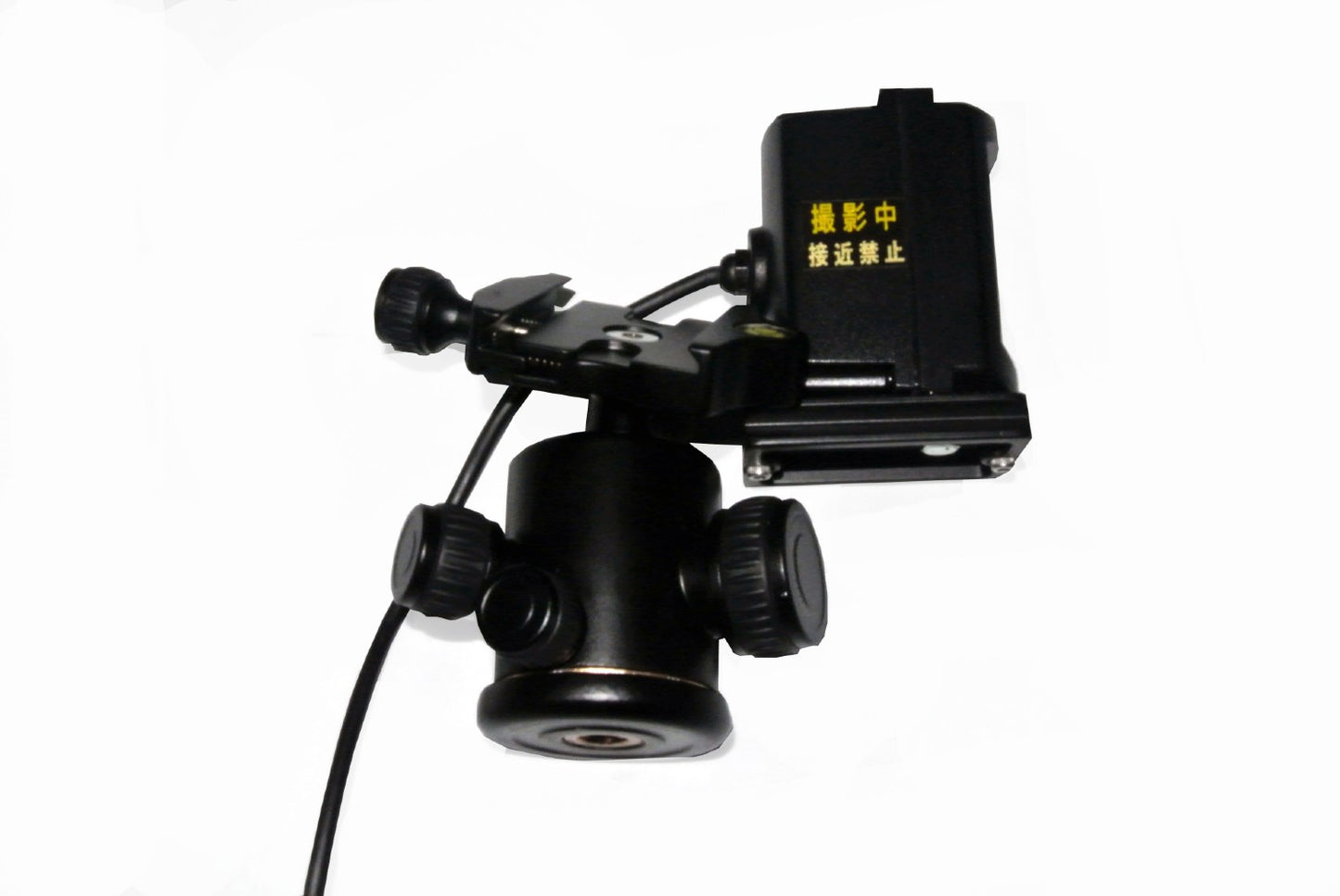 Caméra Meteor haute sensibilité Extension USB jusqu&#39;à 20 m Entièrement étanche Champ de vision 117 degrés IR lentille confocale à lumière visible