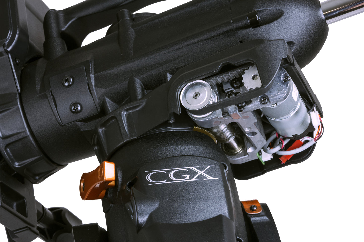 Celestron CGX 赤道儀　最大搭載重量25kg　日本最安値